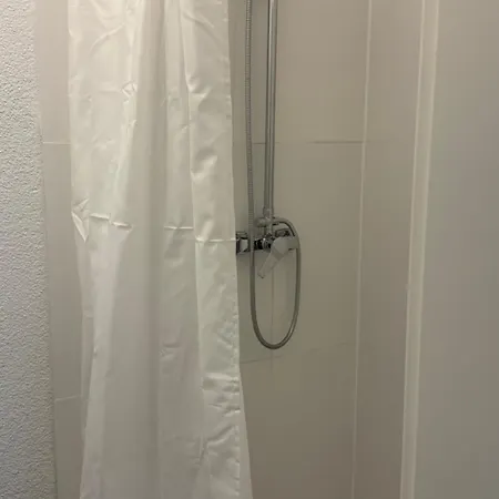 Apartman Monteur Budget-ferienhaus In Hof, Stadtnaehe Hof